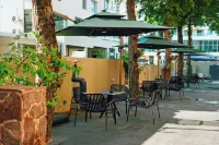 Yinshu Resort Hotel