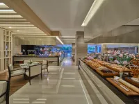 Hilton Harbin Exhibition Center