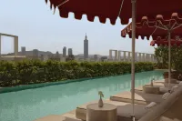 Capella Taipei - Romantic