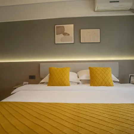 Emeishan Jian Shan Forest Hotel
