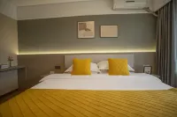 Emeishan Jian Shan Forest Hotel