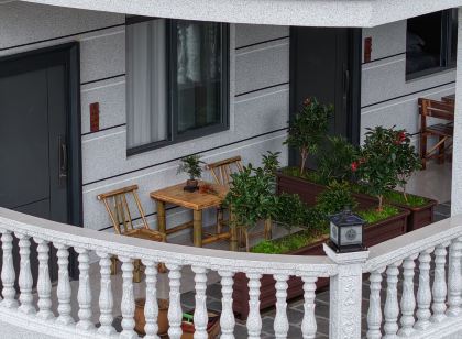 沐葉·詩山民宿（烏蒙大草原）