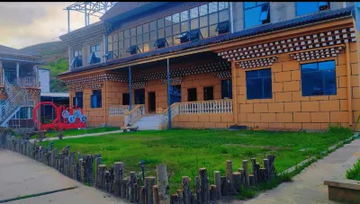 Wolima Homestay
