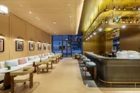 Grand Mercure Guangzhou Baiyun International Airport - bar