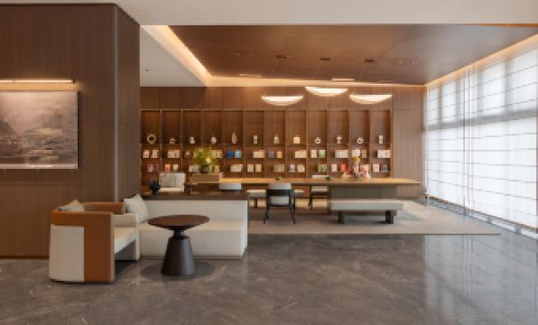 Kurle Jiuding Jianguo South Road Yaduo Hotel