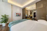 Bosu E-Sports Hotel (Dianzi Keji Daxue)