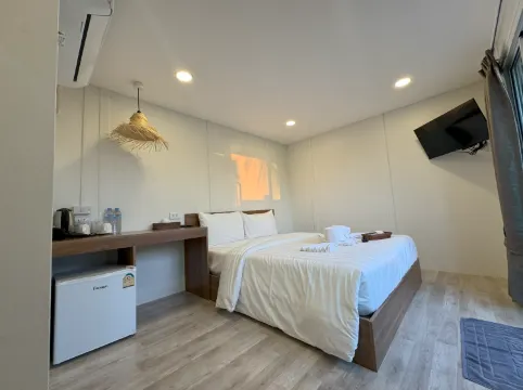 ซูพีเรียร์วิลล่า