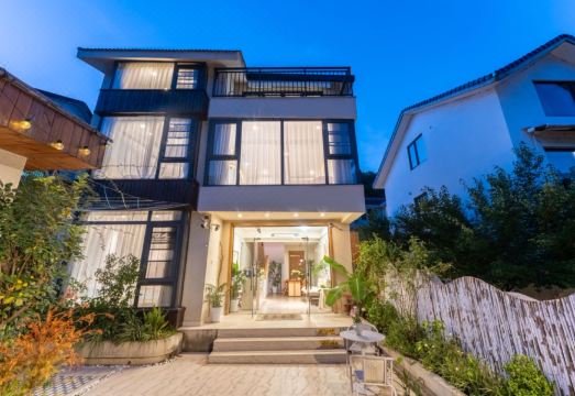 Hangzhou Shanzhiwu Homestay