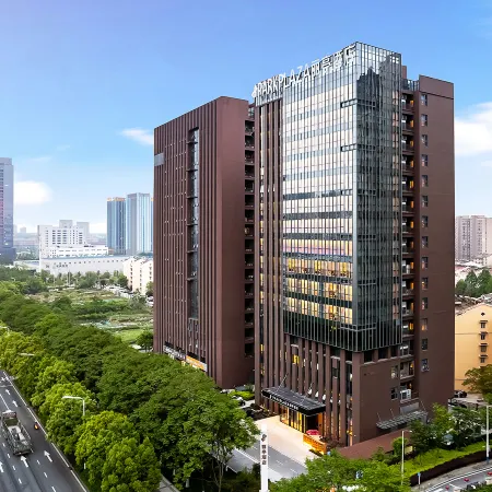 PARKPLAZA HEFEI