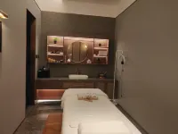 Qiqihar FONTOO Hotel (Wanda Plaza) - spa
