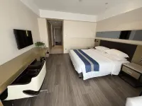Tumei Apartment (Shilaoren Conson Stadium) - Kæledyr tilladt