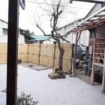Hakone Ōhiradai Hotel Exterior