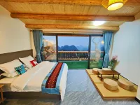 Liannan Millennium Yao Village Yao Inn Scenic Building Hotels in Liannan