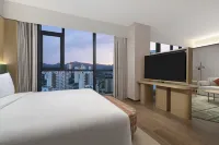 Hilton Garden Inn Chengde high-Tech Zone Hotels in Chengde