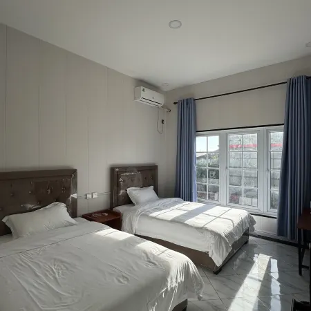 ZHONG XIANG Hotel