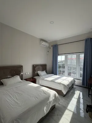 ZHONG XIANG Hotel
