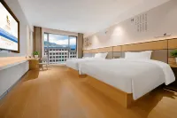 賽湖裏予ホテル