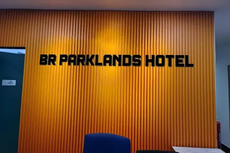 BR Parklands Hotel Отели в г. Кланг
