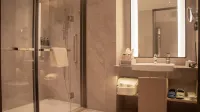 Howard Johnson Club Hotel Dongfang Hotels in Dongfang