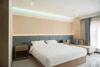 Fujin Yuegu Huaxi Hotel Hotels in Fujin