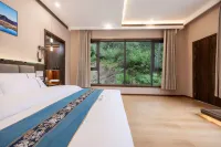 Taohua Shanju High-end Homestay - Bintang 3