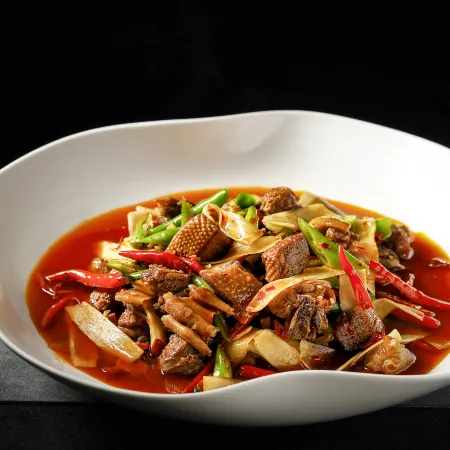 Wyndham Grand Plaza Royale Longchang