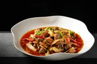 Wyndham Grand Plaza Royale Longchang - breakfast