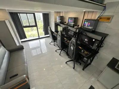 Xiyou Gaming B&B (Yaohu Ziyuehui Branch)