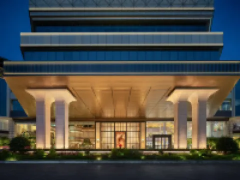 Lung Chuen International Hotel Hotels in Dongguan