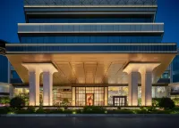 Lung Chuen International Hotel Hotel a Humen Town