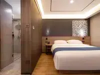 G Garden Hotel (Nanchang Railway Station Bayi Square) โรงแรมใกล้หอเจิงจิน