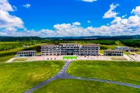 Yanminghu Holiday Hotel Отели в г. 