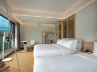 Zhangjiajie Ruyuan Homestay (Wulingyuan Landmark Store, National Forest Park)