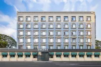 Ace Esports Hotel (Italian Style District Branch)