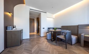 Atour S Hotel, Beijing Zhongguancun University of Technology