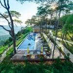 Lomhae Kirirom Resort By EHM Hotels in Kampong Seila