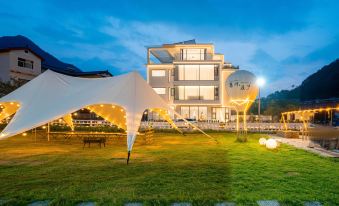 Luanchuan Yunshang Chenqi Homestay