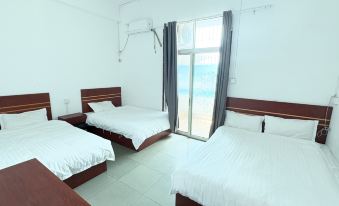 Shunxin Accommodation (Changdong Road)