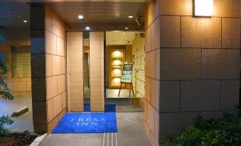 Sotetsu Fresa Inn Tokyo-Kyobashi