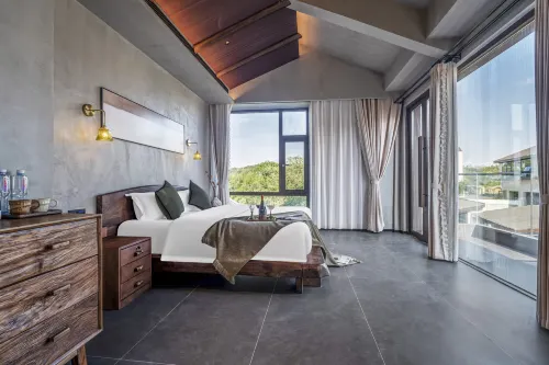 Pure Stay Hotels in Yueyang