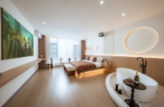 Dali Ancient City Mountain and Sea Beauty Stay No.1 Courtyard