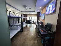 Lidahai E-sports Homestay