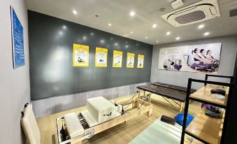 Wyndham Zhuji West
