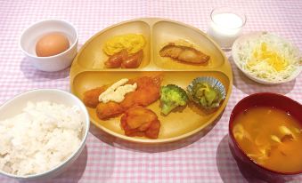 Hotel Trend MikawaAnjo