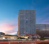 Shiguang Holiday Hotel (Light Rail Dashiba Dongyuan Yuehui) Hotel a 