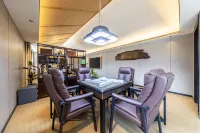 Nyingchi Howard Johnson Hotel - Phòng tập thể hình