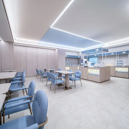 HanTing Hotel (Xinxiang Weihui City Government)