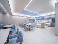 HanTing Hotel (Xinxiang Weihui City Government) - breakfast
