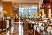 โรงแรมเคมปินสกี เซี้ยเหมิน - พร้อมอาหารเช้า