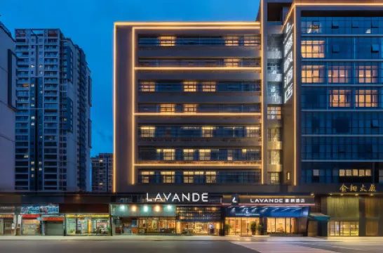LAVANDE HOTELS